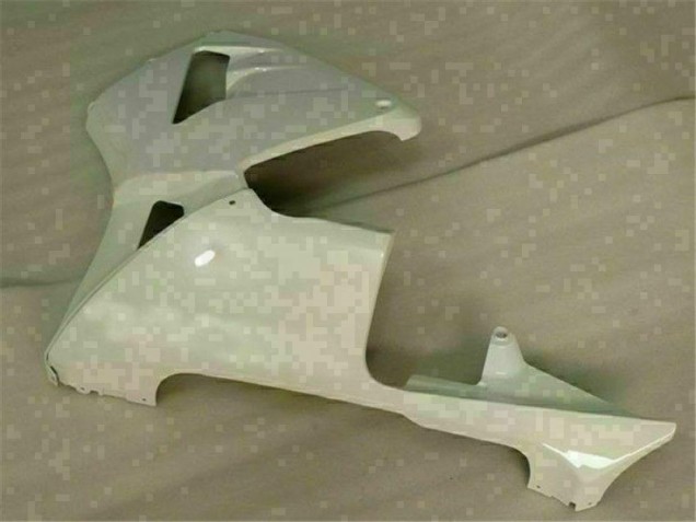 Plástico CBR 600 RR 2003-2004 - Blanco