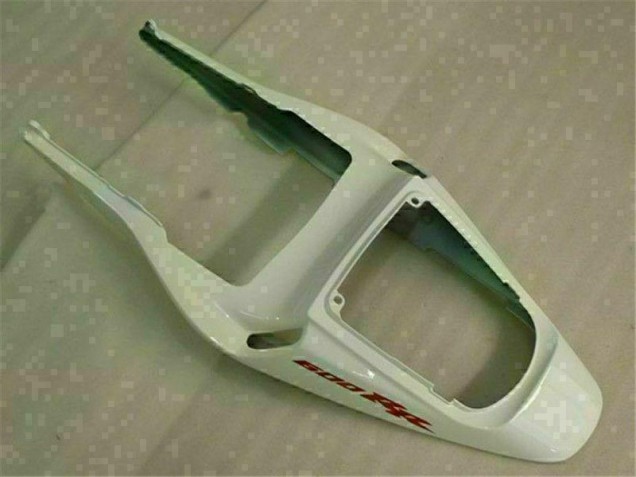 Plástico CBR 600 RR 2003-2004 - Blanco