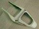 Plástico CBR 600 RR 2003-2004 - Blanco