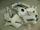 Plástico CBR 600 RR 2003-2004 - Blanco