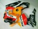 Plástico CBR 600 RR 2003-2004 - Repsol