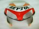 Plástico CBR 600 RR 2003-2004 - Repsol