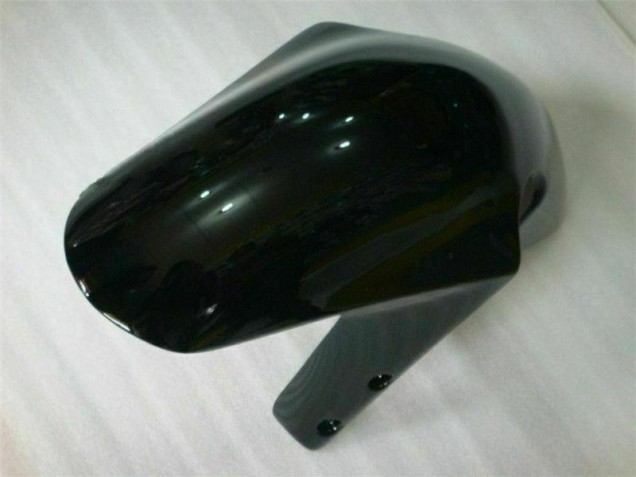 Plástico GSXR 600 / 750 K1 K2 K3 2001-2003 - Negro