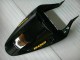 Plástico GSXR 600 / 750 K1 K2 K3 2001-2003 - Negro